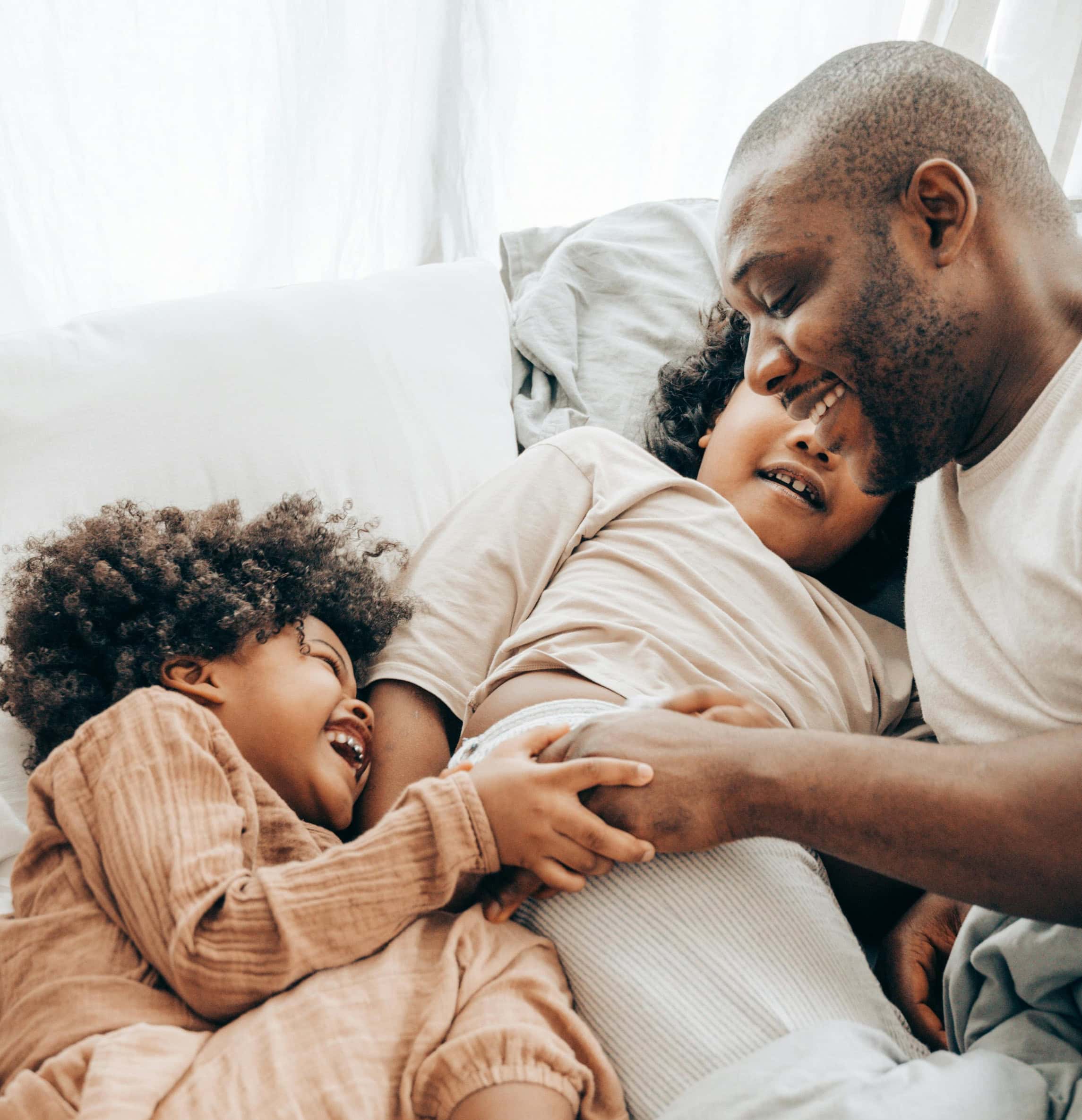 Debunking myths in surrogacy