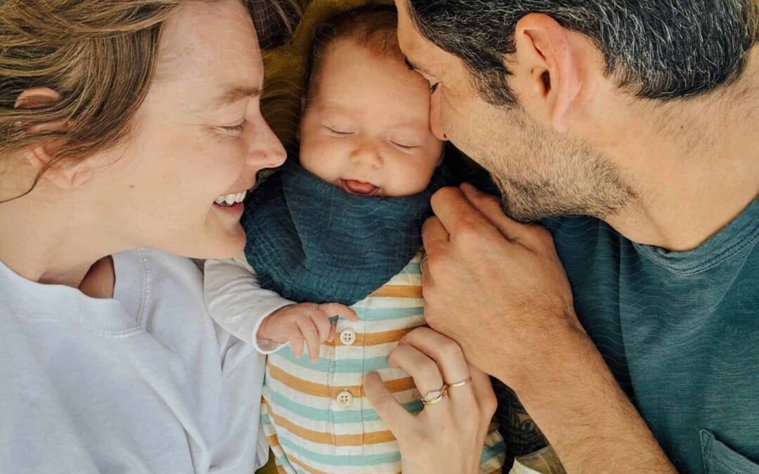 NewGen Families guide to surrogacy for intended parents