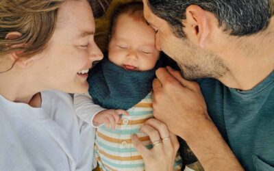 NewGen Families guide to surrogacy for intended parents