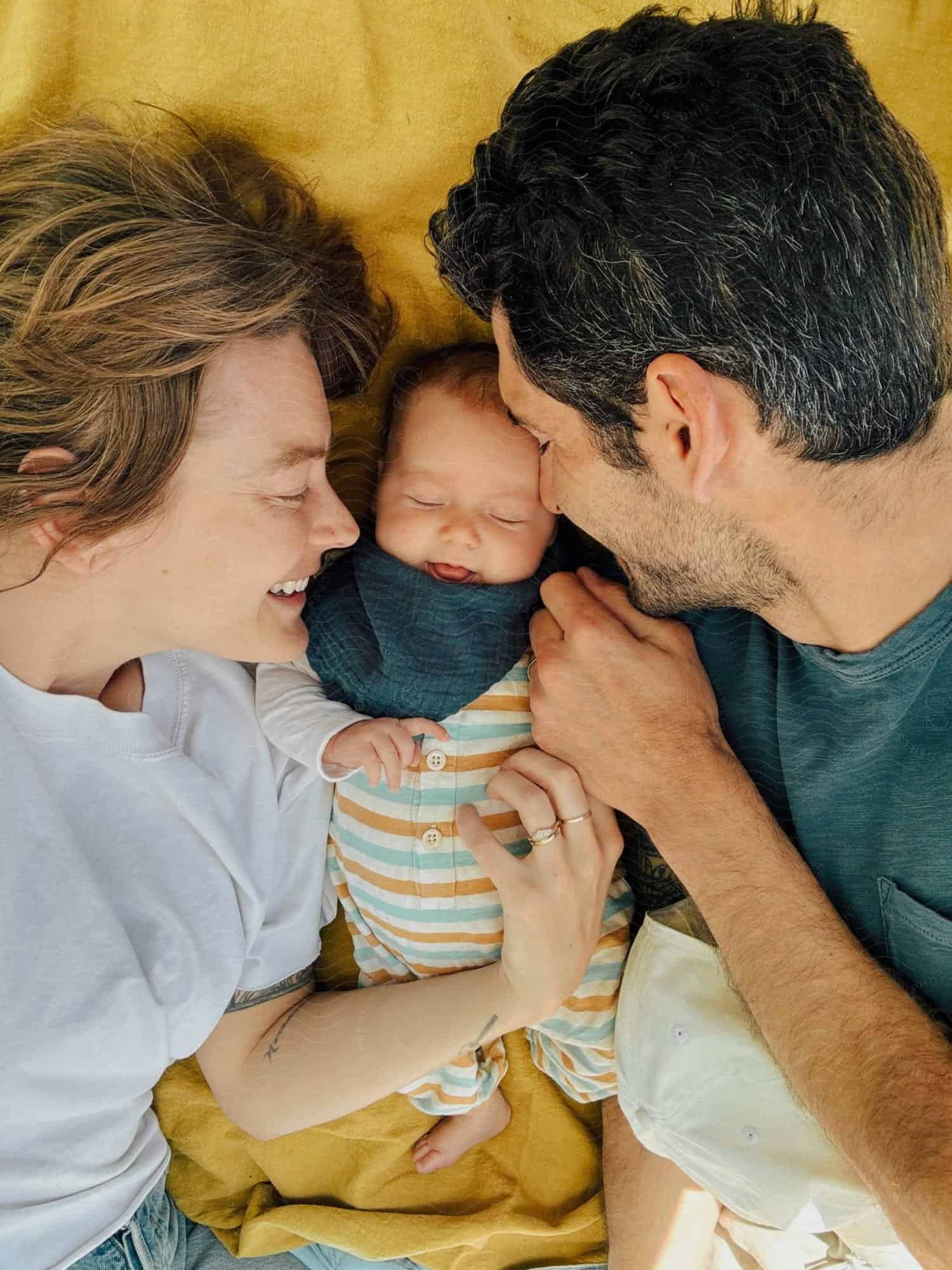 NewGen Families guide to surrogacy for intended parents