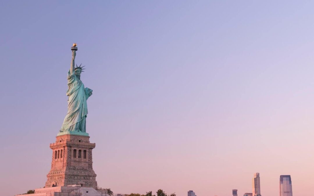 Birthright citizenship in the USA