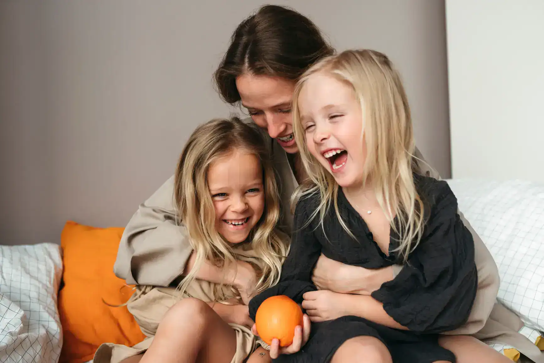 How loved ones can support your surrogacy journey