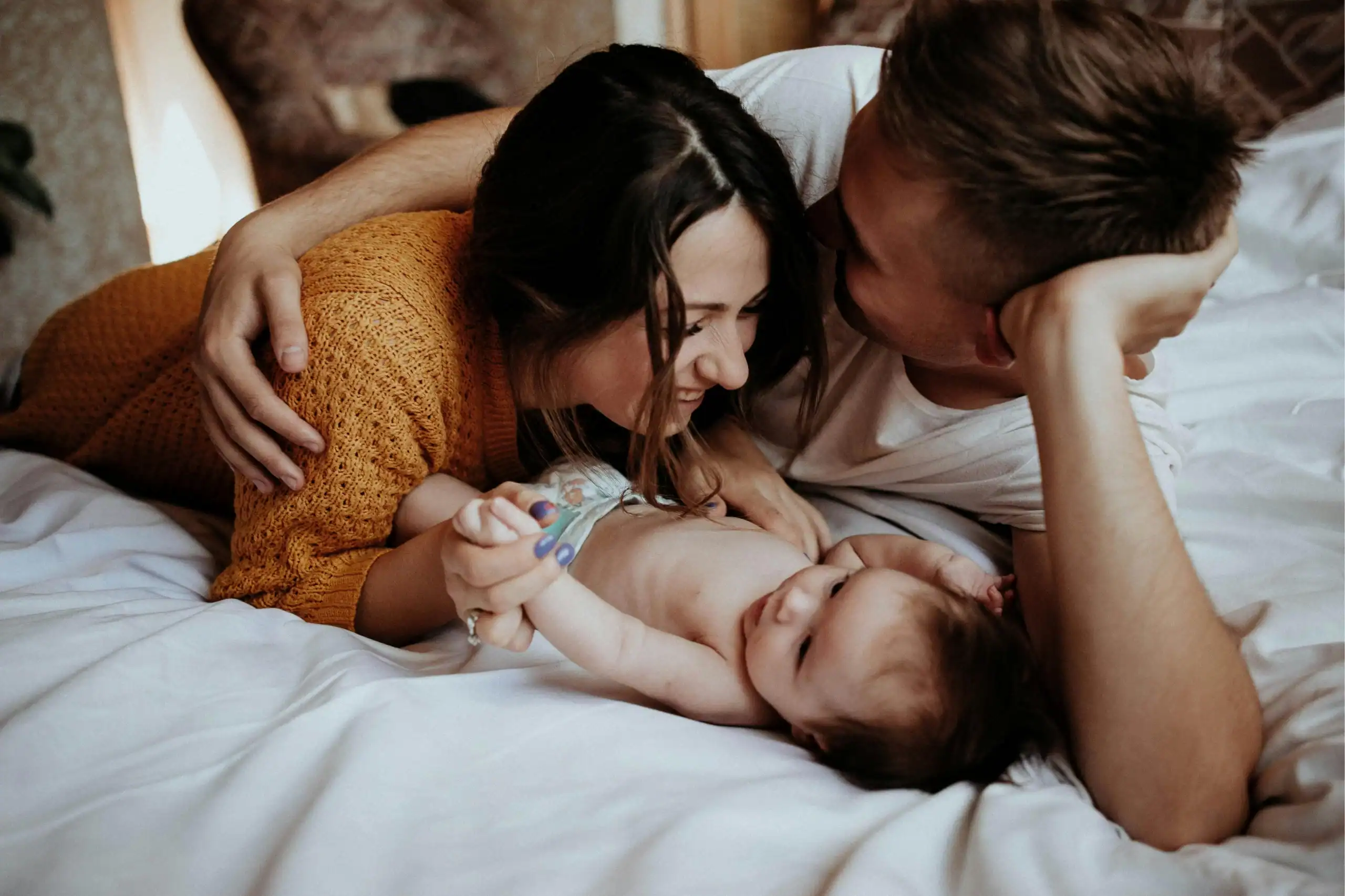 How Surrogates and Intended Parents Connect