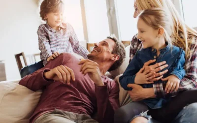 Surrogacy support networks: building a community for surrogates and intended parents